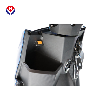 ลดราคาจากโรงงาน สกู๊ตเตอร์กำลังสูง 1000W มอเตอร์ไซค์ใหม่เอี่ยมสำหรับผู้ใหญ่ มอเตอร์ไร้แปรงถ่าน 60V - Product Image 4