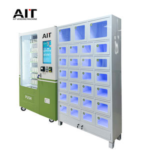 AIT Intelligent Adult Products Store Verkaufs automat Unbemannte männliche Kondom Teasing Stick Silikon puppe mit SDK-Funktion - Product Image 5