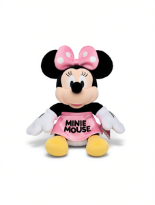 Peluche di Minnie Mouse 31cm-50cm per Bambine, Morbido Pupazzo Imbottito - Product Image 1
