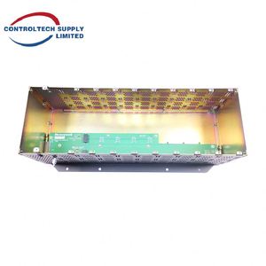 Nuevo Chasis de Rack BGTC CHROOM MOUNTED Original de 19 Pulgadas para Sistema de Control PLC DCS - Product Image 4