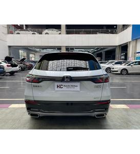 Vehículo Usado <span class=keywords><strong>Honda</strong></span> <span class=keywords><strong>HR</strong></span>-<span class=keywords><strong>V</strong></span> Híbrido Premium, <span class=keywords><strong>Precio</strong></span> Competitivo, Calidad Confiable, Asistente de Conducción Avanzado, SUV Familiar - Product Image 4