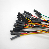 OEM/ODM الذكور والإناث بعقب موصل قابس كابل Jst Xhp-2 موصل الأسلاك تسخير Xh 2.5 مللي متر