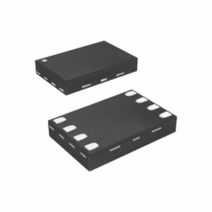 Manufacturer Channel MX25U1632FZUI02 8 UFDFN Exposed Pad Memory Electronics Component - Product Image 1