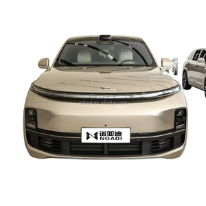 2025 Offre Spéciale <span class=keywords><strong>LI</strong></span> Xiang L8 <span class=keywords><strong>LI</strong></span> Auto Hgh-performance Long-Range Extended Range 5-door 6-seat SUV - Product Image 1