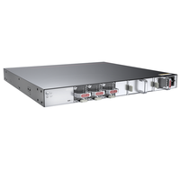 USG6620E 02352HMF Série USG6000E Passerelle de sécurité d'entreprise en rack, pare-feu multi-ports IA