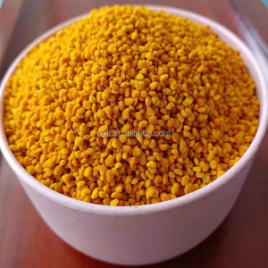 Nouveau <span class=keywords><strong>pollen</strong></span> de lotus frais cultivé en ferme du Henan 1kg, <span class=keywords><strong>pollen</strong></span> <span class=keywords><strong>d</strong></span>'<span class=keywords><strong>abeille</strong></span> non brisé, pour usage apicole - Product Image 2
