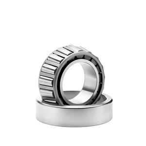 Roulement à rouleaux coniques à une rangée 33221 USMA, acier chromé de haute qualité, robuste - Product Image 6