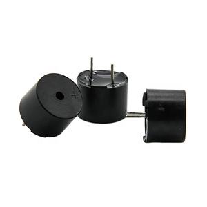 Mini alarma de sonido fuerte para el hogar, dispositivo de alarma de 1209, 12x9mm, 2,7 khz, CC, 3V, 5V, pcb magnético activo, el má<span class=keywords><strong>s</strong></span> barato - Product Image 1
