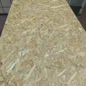 <span class=keywords><strong>Panel</strong></span> Estructural en Oferta, Tablero <span class=keywords><strong>OSB</strong></span> con Ranura y Lengüeta, 3 Tableros para Subsuelo, 4x8, Acabado para Exteriores, 18 mm, para Construcción - Product Image 1