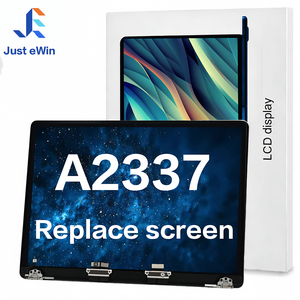 Nueva Pantalla LCD M1 Probada, Repuesto para MacBook Air A2337 13.3 Pulgadas 2020 EMC3598, Reparación de Pantalla de Portátil - Product Image 2