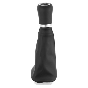 Accessoires d'intérieur de sortie d'usine bouton de <span class=keywords><strong>volant</strong></span> de voiture pommeau de levier de vitesse de ville avec couvercle de botte en cuir pour BENZ <span class=keywords><strong>VITO</strong></span> - Product Image 3