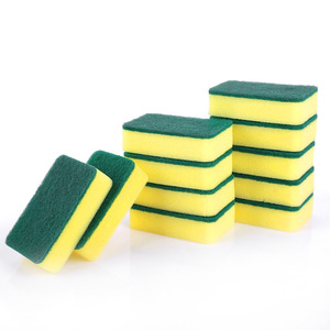 Miếng Bọt Biển Vệ Sinh Nhà Bếp Đa Dụng Cung Cấp Trực Tiếp Từ Nhà Máy - Product Image 2