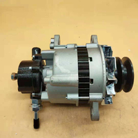 Alternateur automobile neuf 24V 35A A4T57886, générateur de charge haute performance, pièces détachées compatibles avec les moteurs diesel Mitsubishi 4D314D32