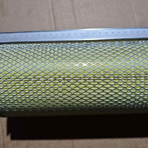 Filtre à air de rechange pour moteur de voiture, pièces détachées 16546-VW600 AF26322 SA18111 pour Nissan - Product Image 2