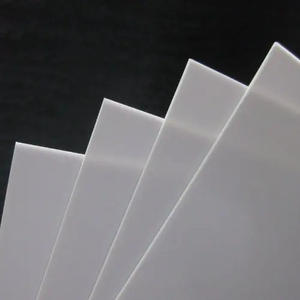 Heavy Duty Flexible Polystyrene Signs Indoor Outdoor Use Advertising Board Rigid Promotion Event Board Sign Banners - Product Image 3