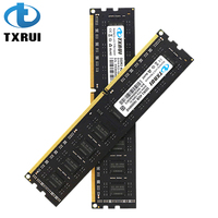 Factory Wholesale Memoria Ram Ddr3 2gb 4gb 8gb 1600mhz 1866mhz Original Ram for Desktop