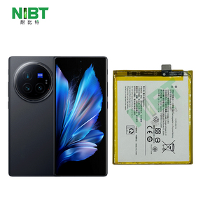 Nibt B-G1<span class=keywords><strong>แบ</strong></span><span class=keywords><strong>ต</strong></span>เตอรี่ Li-ion 3700mAh สำหรับ VIVO <span class=keywords><strong>S1pro</strong></span>/V15 Pro - Product Image 2