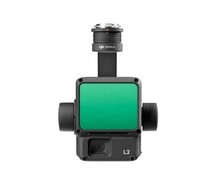 Cámara Lidar Zenmuse L2 para M300 M350 RTK con Lidar Integrado y Cámara de Mapeo para Respuesta a Emergencias/Mapeo Topográfico - Product Image 5