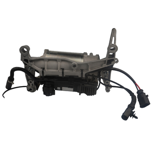 Compresseur de suspension pneumatique 7L0698007 95535890104 95535890103 95535890101 Compatible avec Porsche Cayenne (955/9PA) - Product Image 6