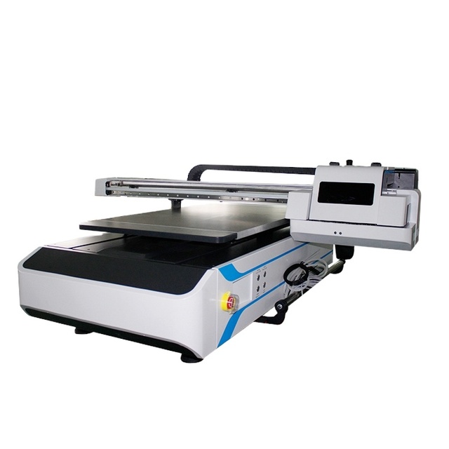 CO-UV6090 Digital Direct Jet Uv Printer Uv Printer for Glass Printing Machine