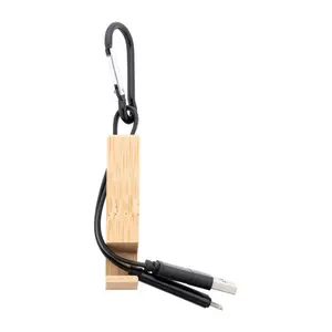 Cable de carga USB Boppy, dispositivos ecológicos - Product Image 2