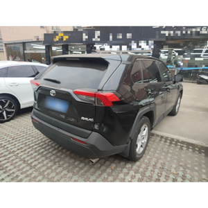 <span class=keywords><strong>Auto</strong></span> Usado Guazi, Toyota RAV4 2022, Venta al por Mayor a Bajo Precio, Motor de Combustión de Gasolina, SUV Automático, Volante a la Izquierda - Product Image 4