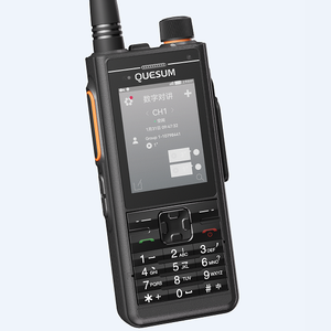 DMR analogico + 4G LTE PTT su Radio Mobile cellulare - Product Image 6