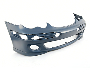Paraurti Anteriore OEM 2098853325 Compatibile con Mercedes-Benz Classe CLK W209 Serie 2002-2005 - Product Image 3