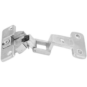 270 degree cabinet hinge