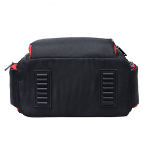 <span class=keywords><strong>Borsa</strong></span> Professionale Impermeabile in Nylon per Attrezzatura <span class=keywords><strong>Fotografica</strong></span> e Video, per Fotocamere DSLR e Obiettivi, <span class=keywords><strong>Tracolla</strong></span> per Fotografia - Product Image 5