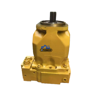 NOUVEAU Ensemble de pompe à piston XPower 9T7099 pour pelle sur chenilles D6H D6R avec garantie de 6 mois et rapport d'essai - Product Image 6