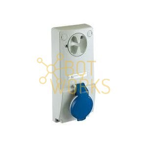 ชไนเดอร์ อิเล็คทริค 82042 - ใหม่ - Product Image 1