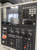 Nouveau centre d'usinage CNC automatique monopoint à 5 axes de type portique chinois avec broche BT50, commande Fanuc, haute performance et robuste