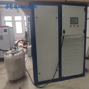 BW 99.999% 50L/hr <b>Mini</b> Psa Liquid Nitrogen Generator Plant for Laboratory N2 Liquid Equipment - Product Image 2