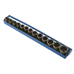 Fervi Normal Series <b>Impact</b> <b>Socket</b> Serie Buole Ad Impatto - Product Image 1