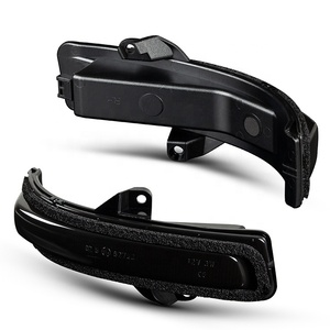 Заводская цена, светодиодное боковое зеркало, указатель поворота, динамическая/последовательная индикаторная лента для Suzuki Swift - Product Image 5