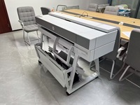 Imprimante jet d'encre sans fil grand format HP DesignJet T950 36 pouces pour CAO