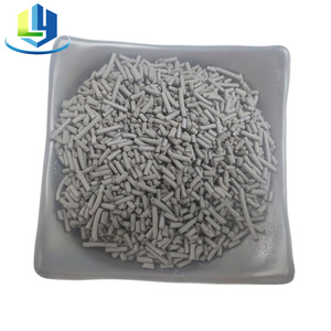 Xả xử lý khí than dựa trên 4 mét hình trụ than hoạt tính cho Than Hoạt Tính Bộ lọc không khí - Product Image 4