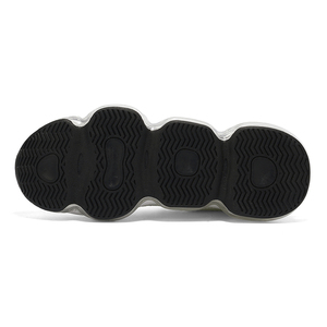 Chaussures de course respirantes à empeigne en mesh tendance, semelle entièrement amortie, baskets athlétiques, chaussures de sport décontractées pour hommes - Product Image 5