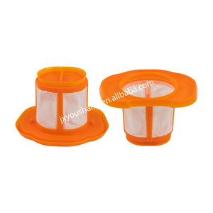 Filtre à poussière <span class=keywords><strong>pour</strong></span> aspirateur <span class=keywords><strong>Black</strong></span> and Deckers HHVKF10 HHVK320J10 HHVK320J61 HHVK515J00 HHVK415B01 Pièces détachées <span class=keywords><strong>pour</strong></span> aspirateur - Product Image 3