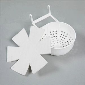 Nido Colgante de Plástico con Almohadilla para Anidación de Canarios/Periquitos de Gran Venta al por Mayor Accesorios para Jaulas de Pájaros - Product Image 2