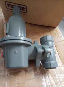 Nouveau Fisher 627 Series 100% Original, réducteur haute précision, protection IP56, garantie 1 an, meilleur prix - Product Image 1