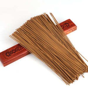 Varilla de incienso de madera de agar natural, aromaterapia religiosa, caja de madera para <span class=keywords><strong>Agalloch</strong></span> - Product Image 5