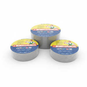 Ruban en butyle pour un toit résistant aux intempéries Patch un ruban en butyle pour les hangars extérieurs étanchéité de fenêtre et <span class=keywords><strong>réparation</strong></span> de fuite de tuyau - Product Image 1