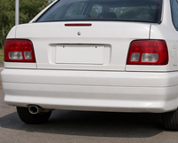 Lampu Belakang untuk Toyota Carina AT212 T212 1999, Lampu Ekor Belakang