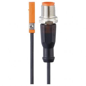 Capteur de positionnement de mouvement sans contact inductif Ifm T-Slot Sensor Mk5107 - Product Image 1