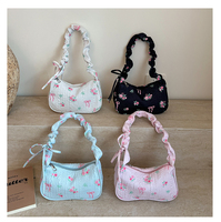 Sac à bandoulière tendance pour femme et sac sous le bras mignon pour fille – Collection Hiver 2026 – Sacs à main très branchés
