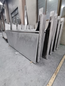 Muro Cortina de Aluminio Contemporáneo con Acabado Anodizado para Aplicaciones Exteriores en Edificios - Product Image 2