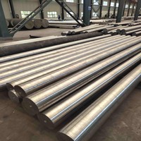 Barre plate en acier inoxydable super duplex 2507 50x10mm 75x12mm pour équipements d'osmose inverse d'eau de mer et utilisation offshore
