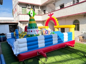 Structure <span class=keywords><strong>gonflable</strong></span> <span class=keywords><strong>de</strong></span> divertissement multi-scènes au design <span class=keywords><strong>professionnel</strong></span>, château <span class=keywords><strong>gonflable</strong></span>, mur d'escalade <span class=keywords><strong>gonflable</strong></span>, <span class=keywords><strong>aire</strong></span> <span class=keywords><strong>de</strong></span> <span class=keywords><strong>jeux</strong></span> - Product Image 4